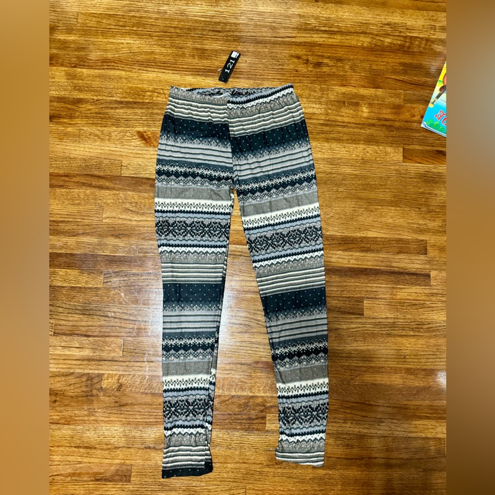 Women’s one size buttery soft leggings